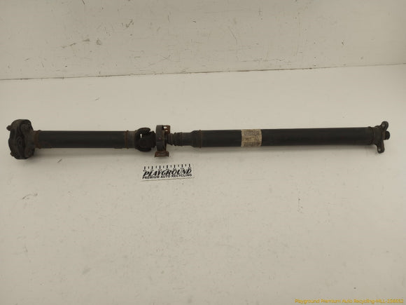 Chrysler Crossfire Drive Shaft