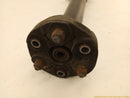 Chrysler Crossfire Drive Shaft-2