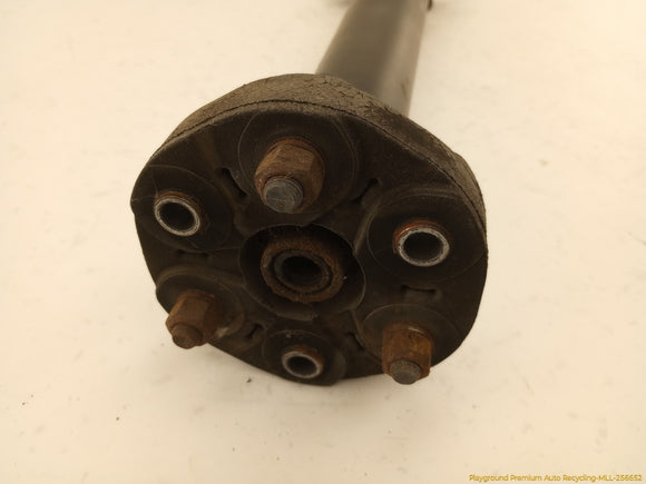 Chrysler Crossfire Drive Shaft