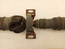 Chrysler Crossfire Drive Shaft-4