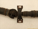 Chrysler Crossfire Drive Shaft-8