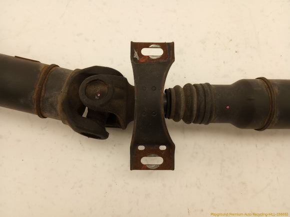 Chrysler Crossfire Drive Shaft
