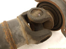 Chrysler Crossfire Drive Shaft-9