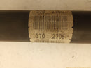 Chrysler Crossfire Drive Shaft-11