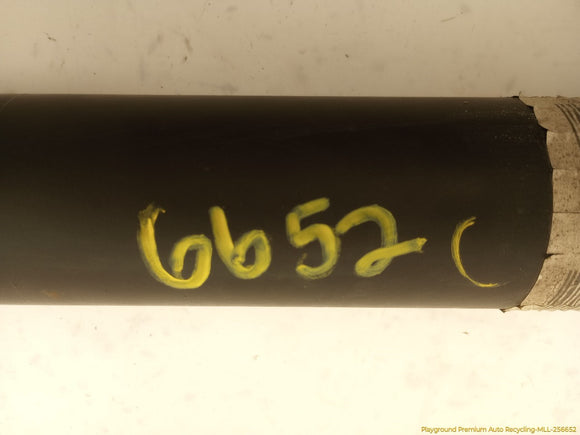 Chrysler Crossfire Drive Shaft