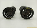 Chrysler Crossfire Pair Of Rear Coil Springs-2