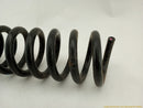 Chrysler Crossfire Pair Of Rear Coil Springs-4