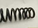 Chrysler Crossfire Pair Of Rear Coil Springs-5