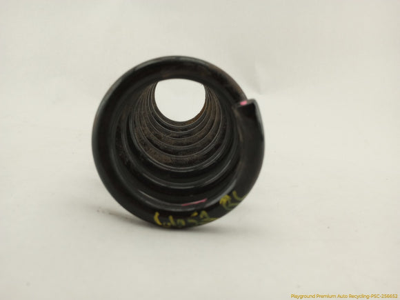 Chrysler Crossfire Pair Of Rear Coil Springs