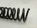 Chrysler Crossfire Pair Of Rear Coil Springs-9