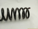 Chrysler Crossfire Pair Of Rear Coil Springs-10