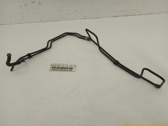 Chrysler Crossfire Power Steering Cooler