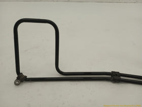 Chrysler Crossfire Power Steering Cooler - 0