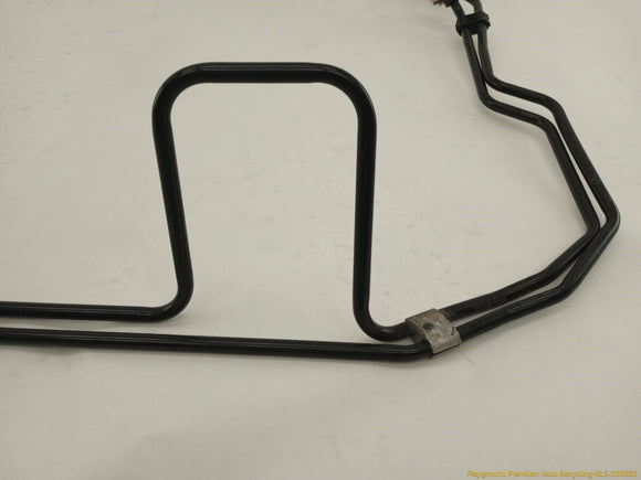 Chrysler Crossfire Power Steering Cooler