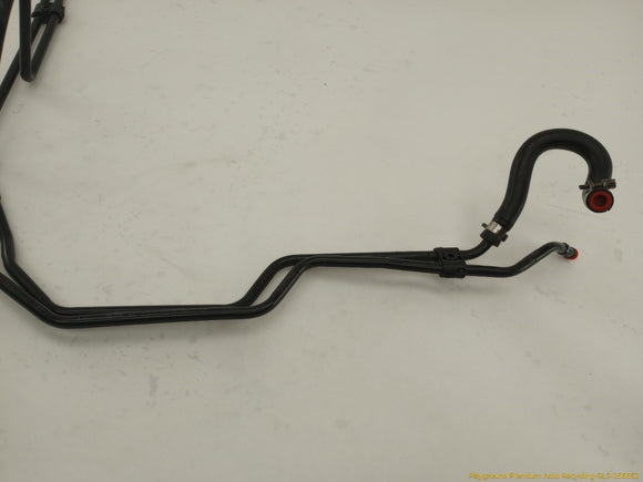 Chrysler Crossfire Power Steering Cooler