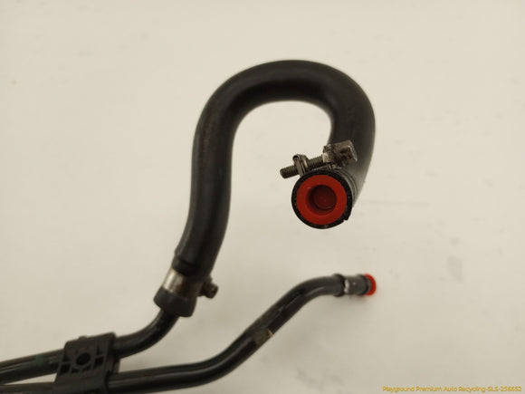 Chrysler Crossfire Power Steering Cooler