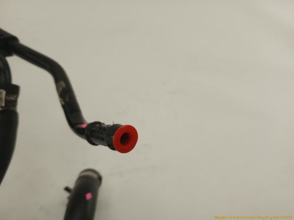 Chrysler Crossfire Power Steering Cooler