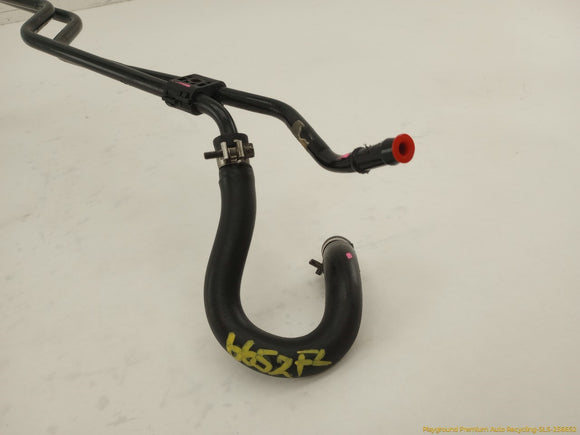 Chrysler Crossfire Power Steering Cooler
