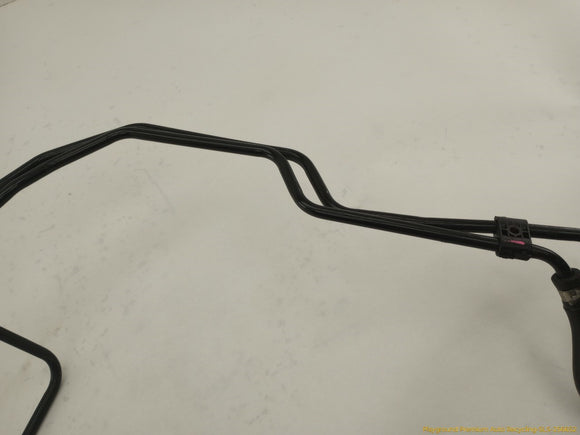 Chrysler Crossfire Power Steering Cooler