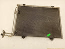 Chrysler Crossfire AC Condenser-1