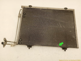 Chrysler Crossfire AC Condenser