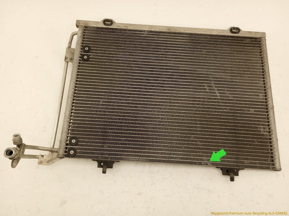 Chrysler Crossfire AC Condenser