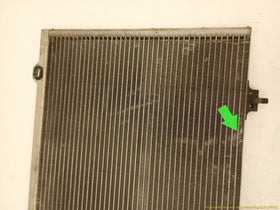 Chrysler Crossfire AC Condenser - 0