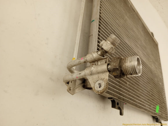 Chrysler Crossfire AC Condenser