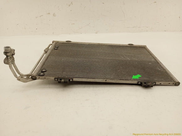 Chrysler Crossfire AC Condenser
