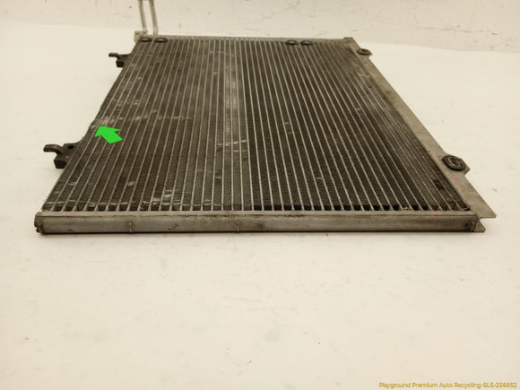 Chrysler Crossfire AC Condenser