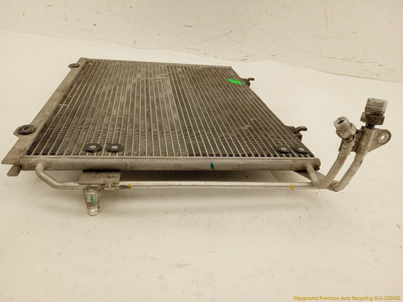 Chrysler Crossfire AC Condenser