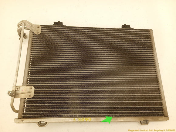 Chrysler Crossfire AC Condenser