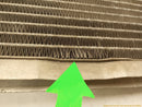 Chrysler Crossfire AC Condenser-12