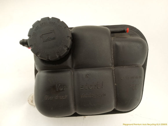 Chrysler Crossfire Coolant Reservoir