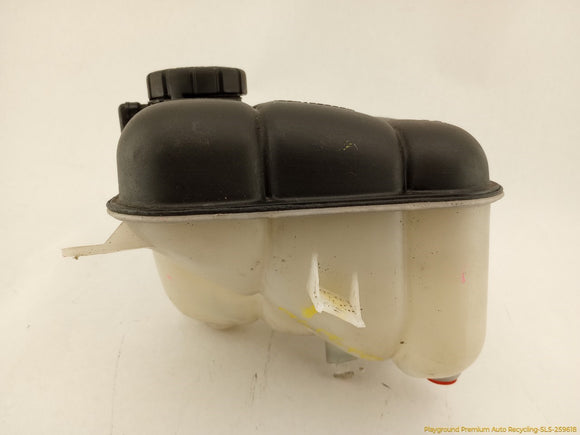 Chrysler Crossfire Coolant Reservoir