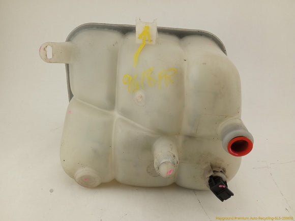 Chrysler Crossfire Coolant Reservoir