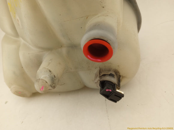 Chrysler Crossfire Coolant Reservoir