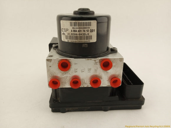 Chrysler Crossfire ABS Pump