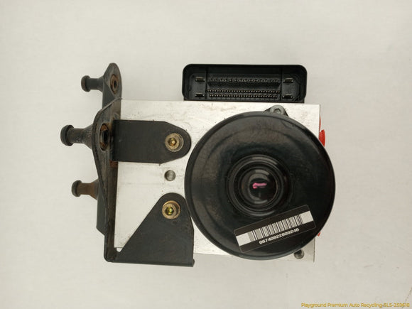 Chrysler Crossfire ABS Pump