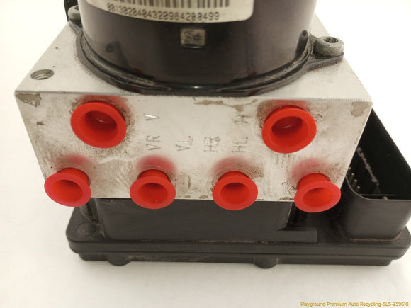 Chrysler Crossfire ABS Pump
