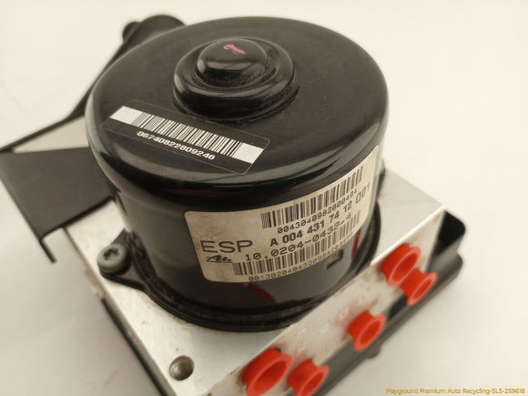 Chrysler Crossfire ABS Pump