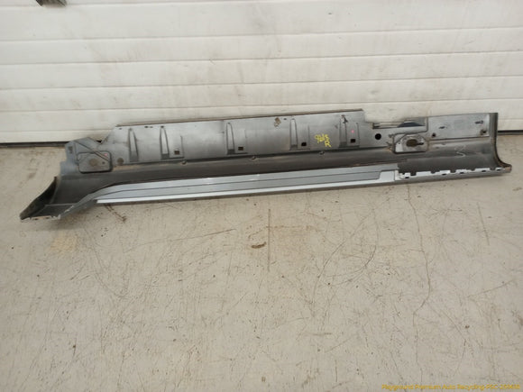Chrysler Crossfire Passenger Right Rocker Panel Side Skirt