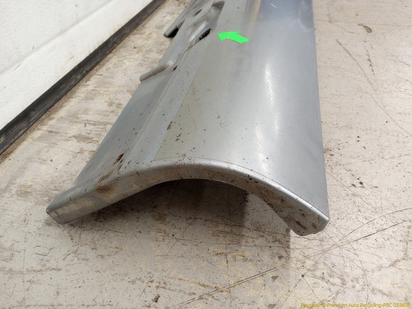 Chrysler Crossfire Passenger Right Rocker Panel Side Skirt