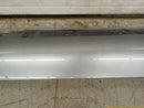 Chrysler Crossfire Passenger Right Rocker Panel Side Skirt-8