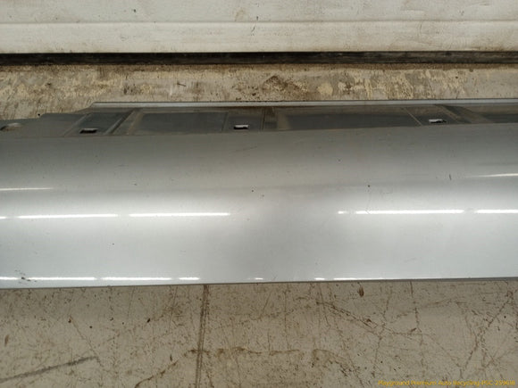 Chrysler Crossfire Passenger Right Rocker Panel Side Skirt