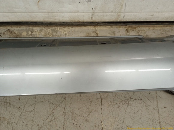 Chrysler Crossfire Passenger Right Rocker Panel Side Skirt