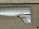 Chrysler Crossfire Passenger Right Rocker Panel Side Skirt-10