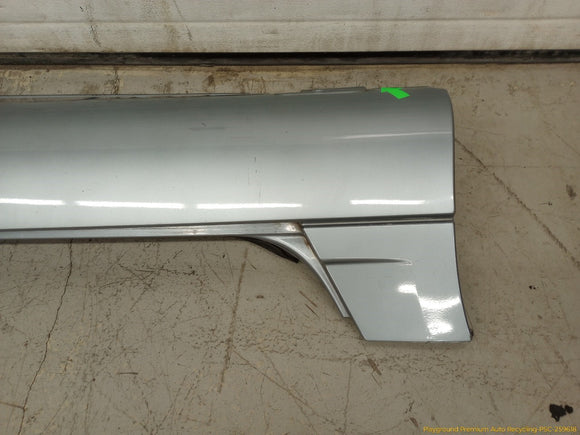 Chrysler Crossfire Passenger Right Rocker Panel Side Skirt