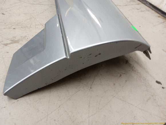 Chrysler Crossfire Passenger Right Rocker Panel Side Skirt