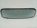 Chrysler Crossfire Convertible Back Glass-2